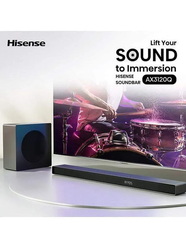 Gallery Photo 2 - Marketplace | Sound Bar, Akwa, Douala, Cameroon | Electronics & Media  > Audio & Speakers