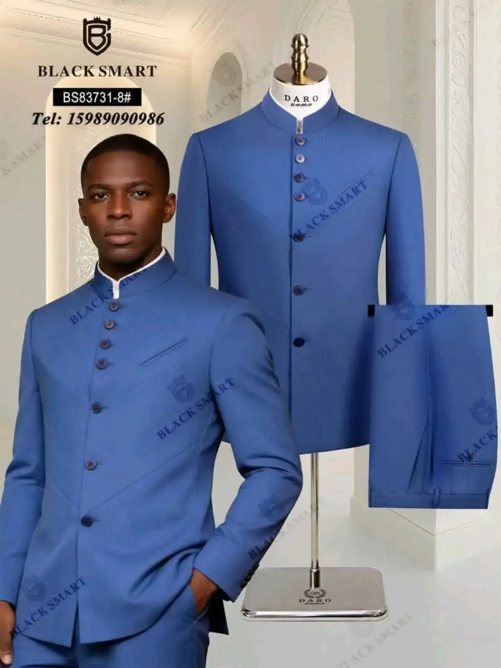 Gallery Photo 5 - Marketplace | Habillement Pour Homme, —, Libreville, Gabon | Clothing, Shoes, & Others  > Boys' Clothing