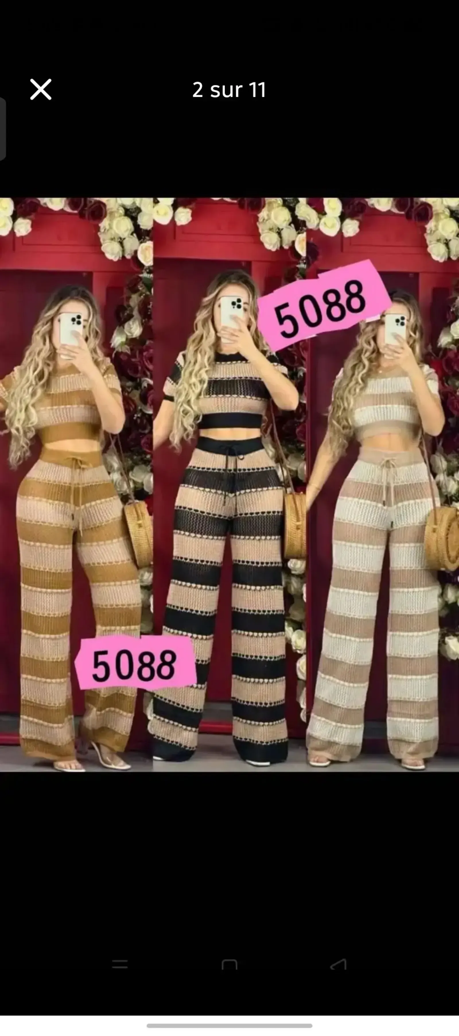 Gallery Photo 1 - Marketplace | Vente/Achat - Offre/Demande Best Deal Gabon, —, Libreville, Gabon | Clothing, Shoes, & Others  > Girls' Clothing