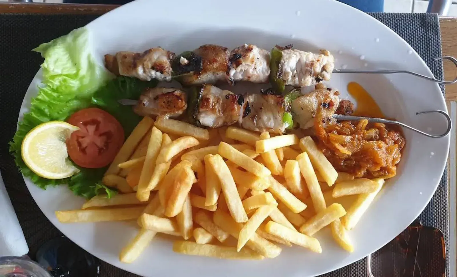 Gallery Photo 2 - Marketplace | Rivoli, —, Libreville, Gabon | Home, Food & Garden 