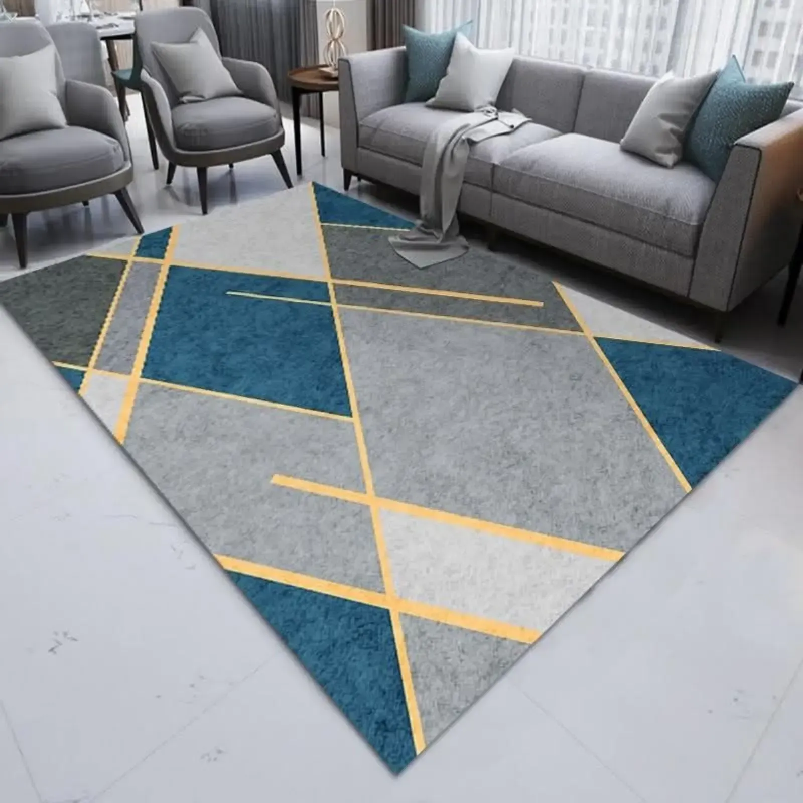 Gallery Photo 1 - Marketplace | Tapis, Libreville, Libreville, Gabon | Home, Food & Garden  > Home Decor