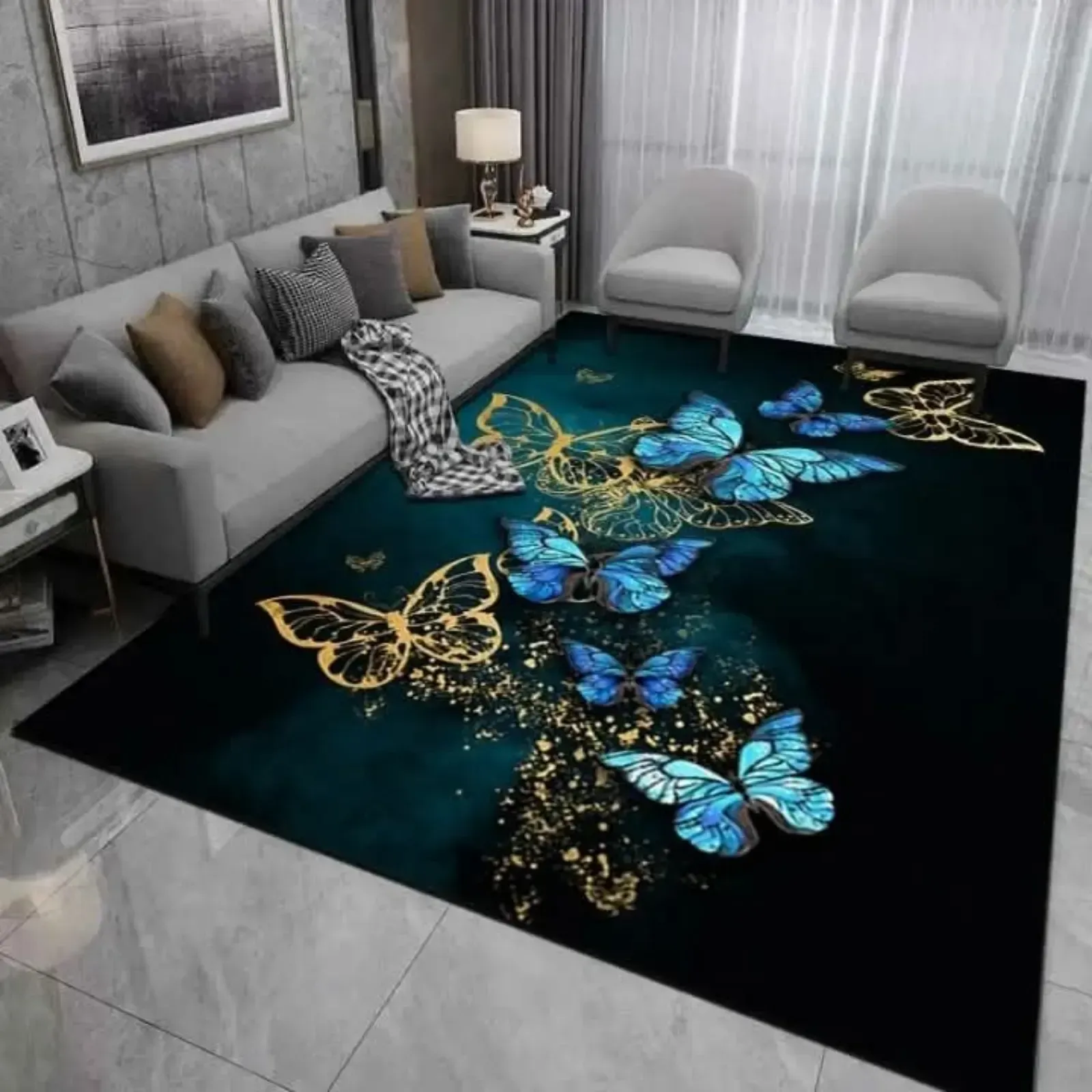 Gallery Photo 6 - Marketplace | Tapis, Libreville, Libreville, Gabon | Home, Food & Garden  > Home Decor