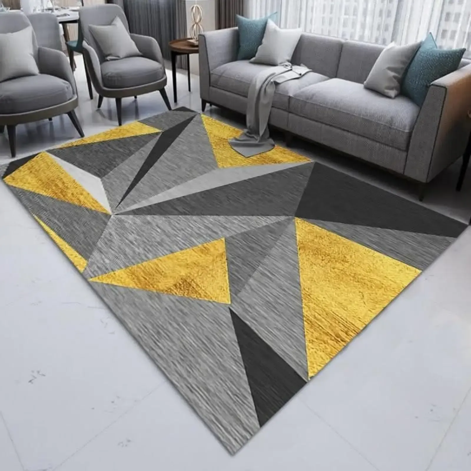Gallery Photo 7 - Marketplace | Tapis, Libreville, Libreville, Gabon | Home, Food & Garden  > Home Decor