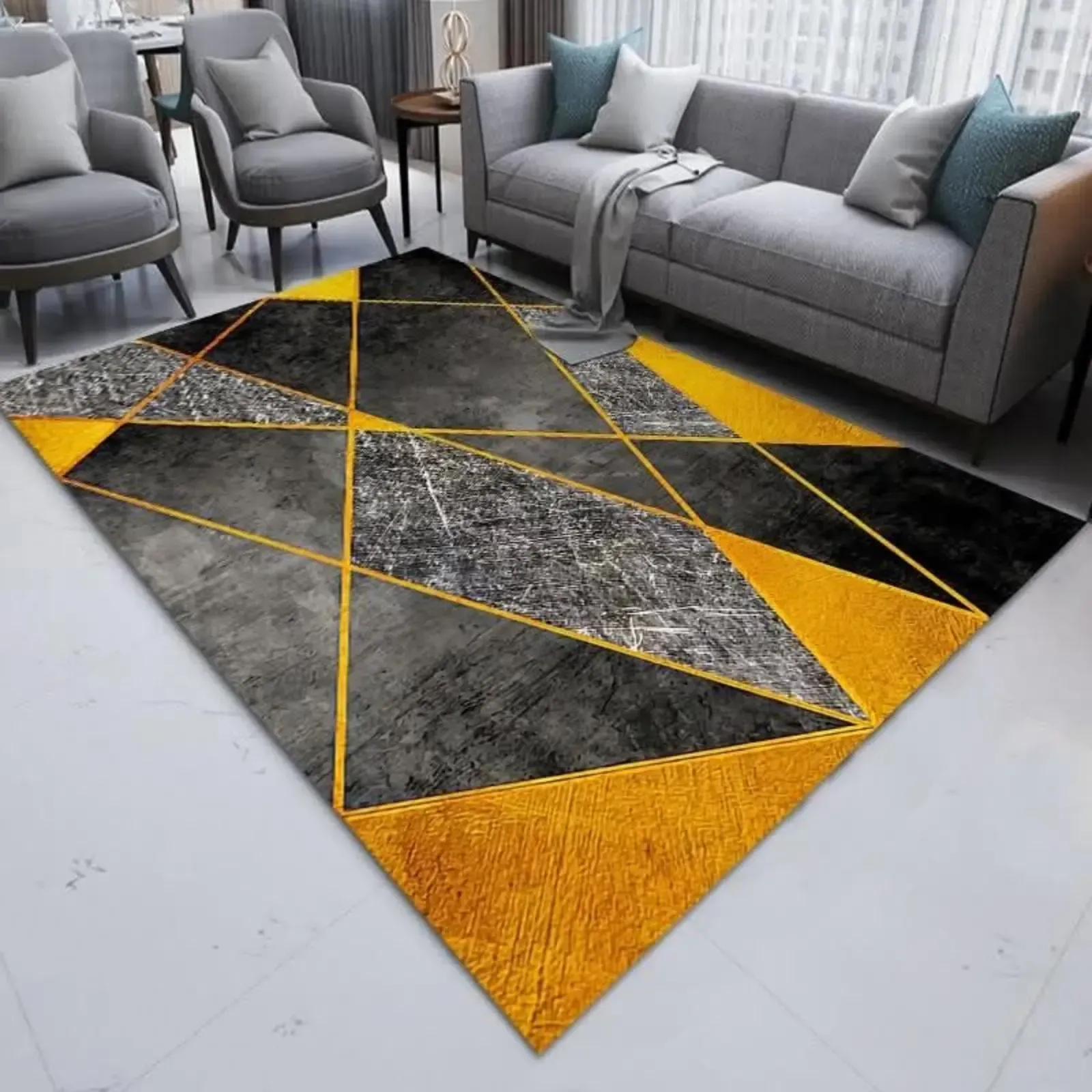 Gallery Photo 9 - Marketplace | Tapis, Libreville, Libreville, Gabon | Home, Food & Garden  > Home Decor