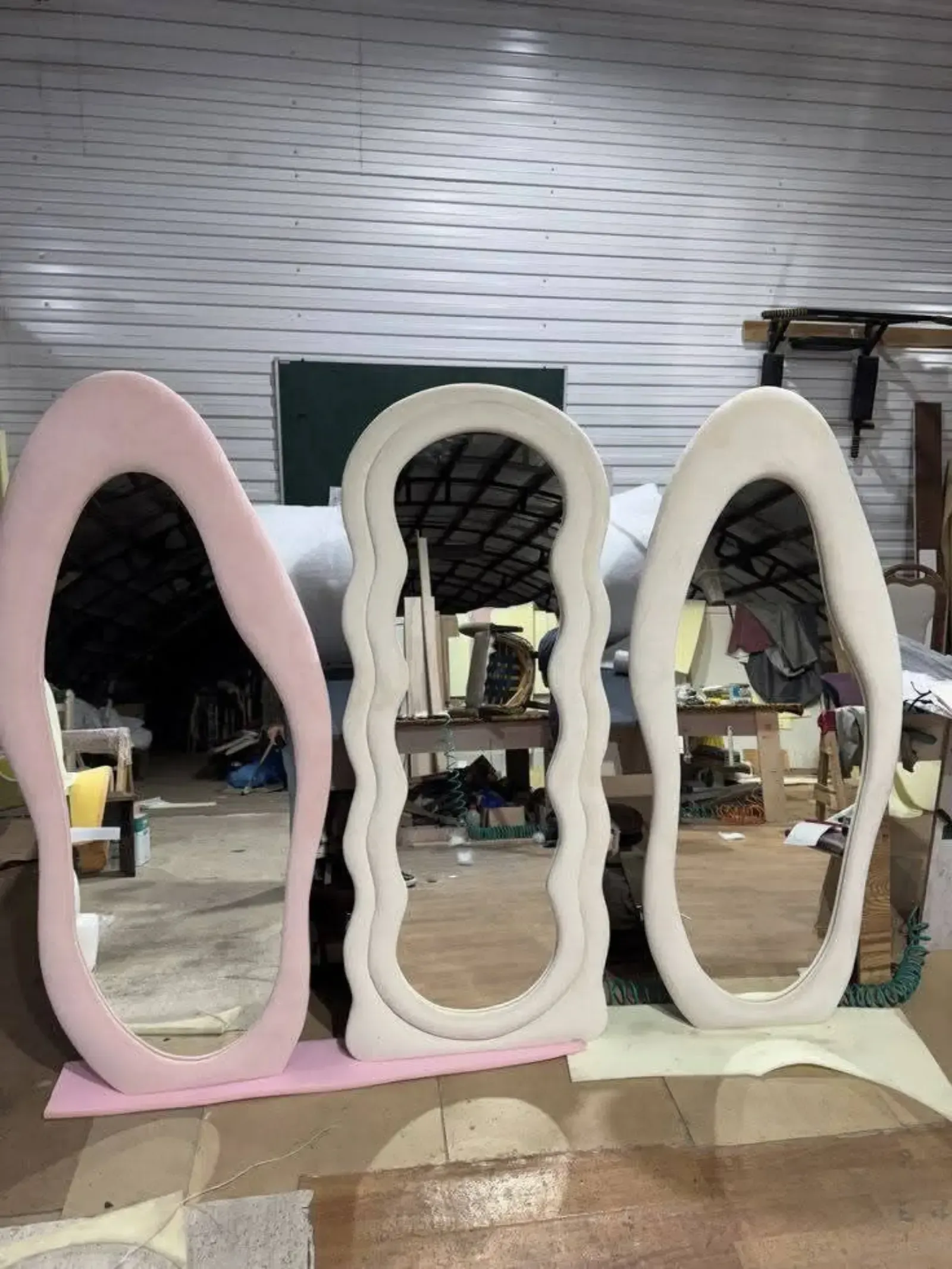 Gallery Photo 8 - Marketplace | Miroirs, All Libreville, Libreville, Gabon | Home, Food & Garden  > Home Decor
