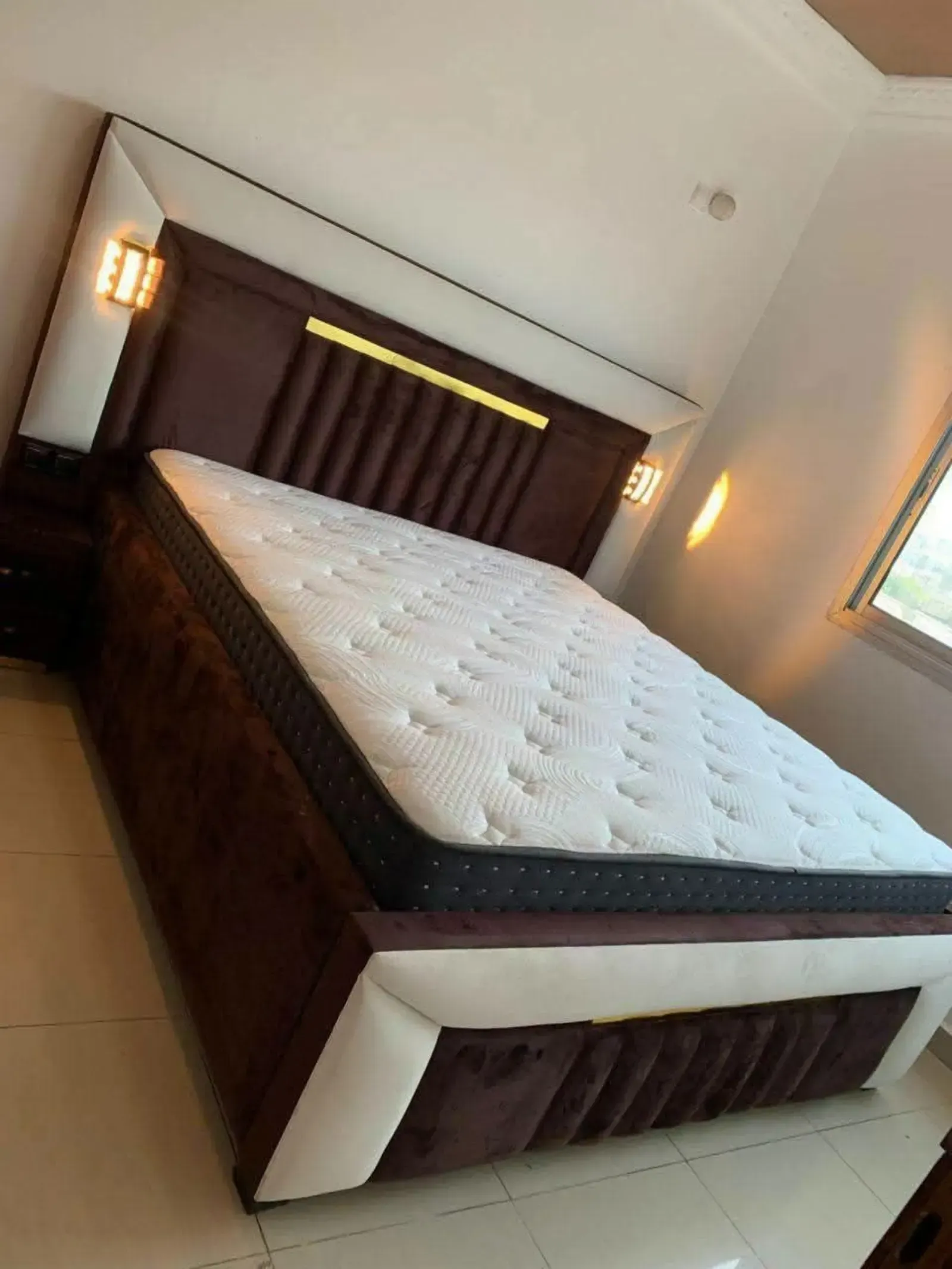 Gallery Photo 3 - Marketplace | Matelas Du Lit, En face de Mbolo, Libreville, Gabon | Home, Food & Garden  > Home Decor