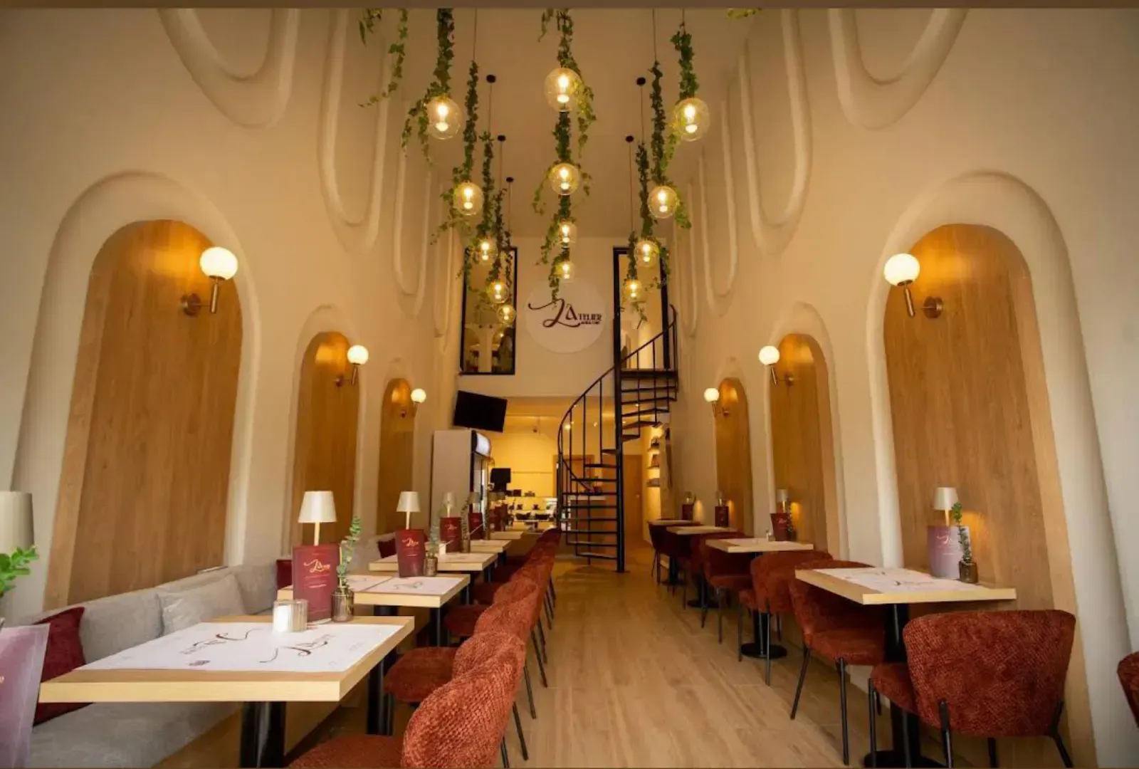 Main Photo - Marketplace | L'atelier Aura Chic, Bambino Village, Akanda, Libreville, Gabon | Home, Food & Garden 