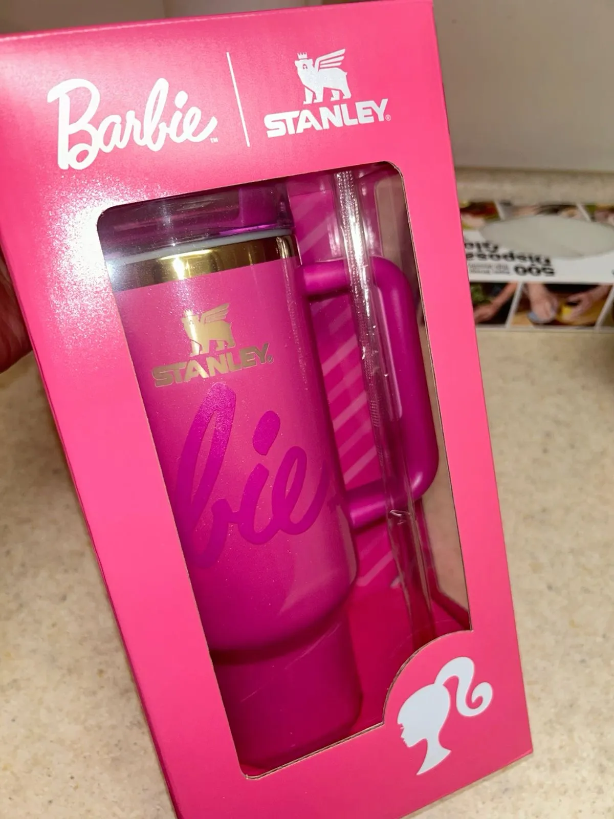 Gallery Photo 3 - Marketplace | Water Jar, Simbock, Yaoundé, Cameroon | General & Others  > All Other Items