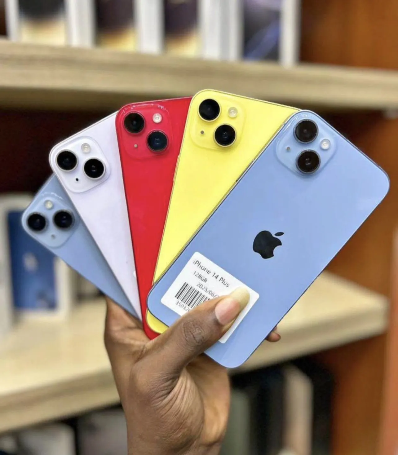 Main Photo - Marketplace | Iphone, Philip, Yaoundé, Cameroon | Electronics & Media  > Cell phones & Accessories