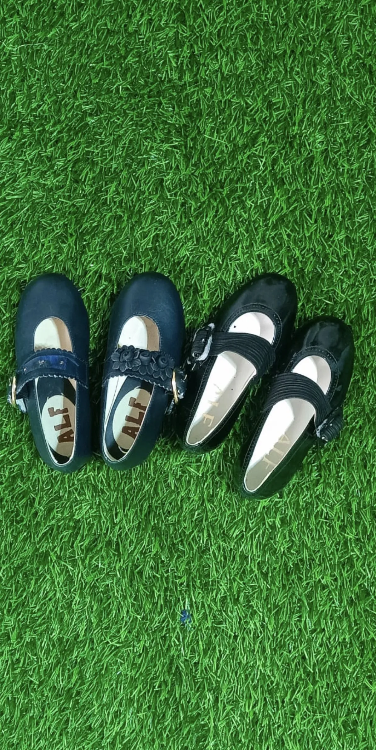 Main Photo - Marketplace | Children Shoes, Simbock, Yaoundé, Cameroon | Clothing, Shoes, & Others  > Women's shoes