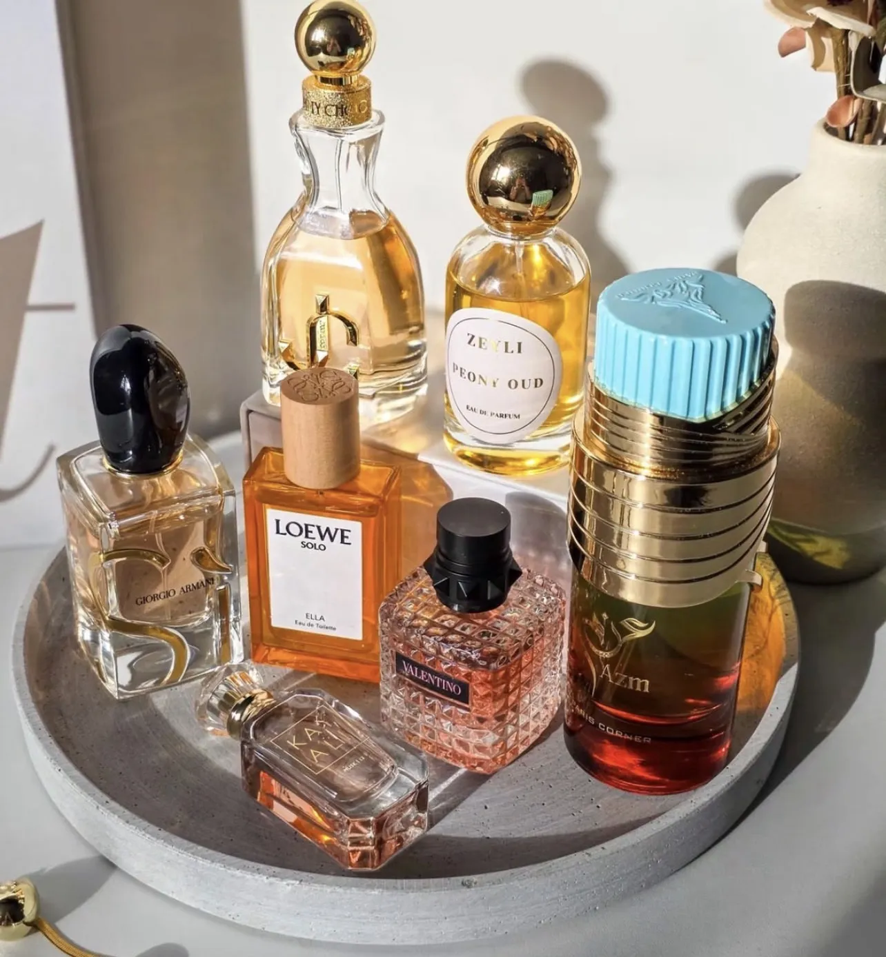 Main Photo - Marketplace | Perfumes, Upstation, Bamenda, Cameroon | Health & Beauty  > Makeup & Cosmetics