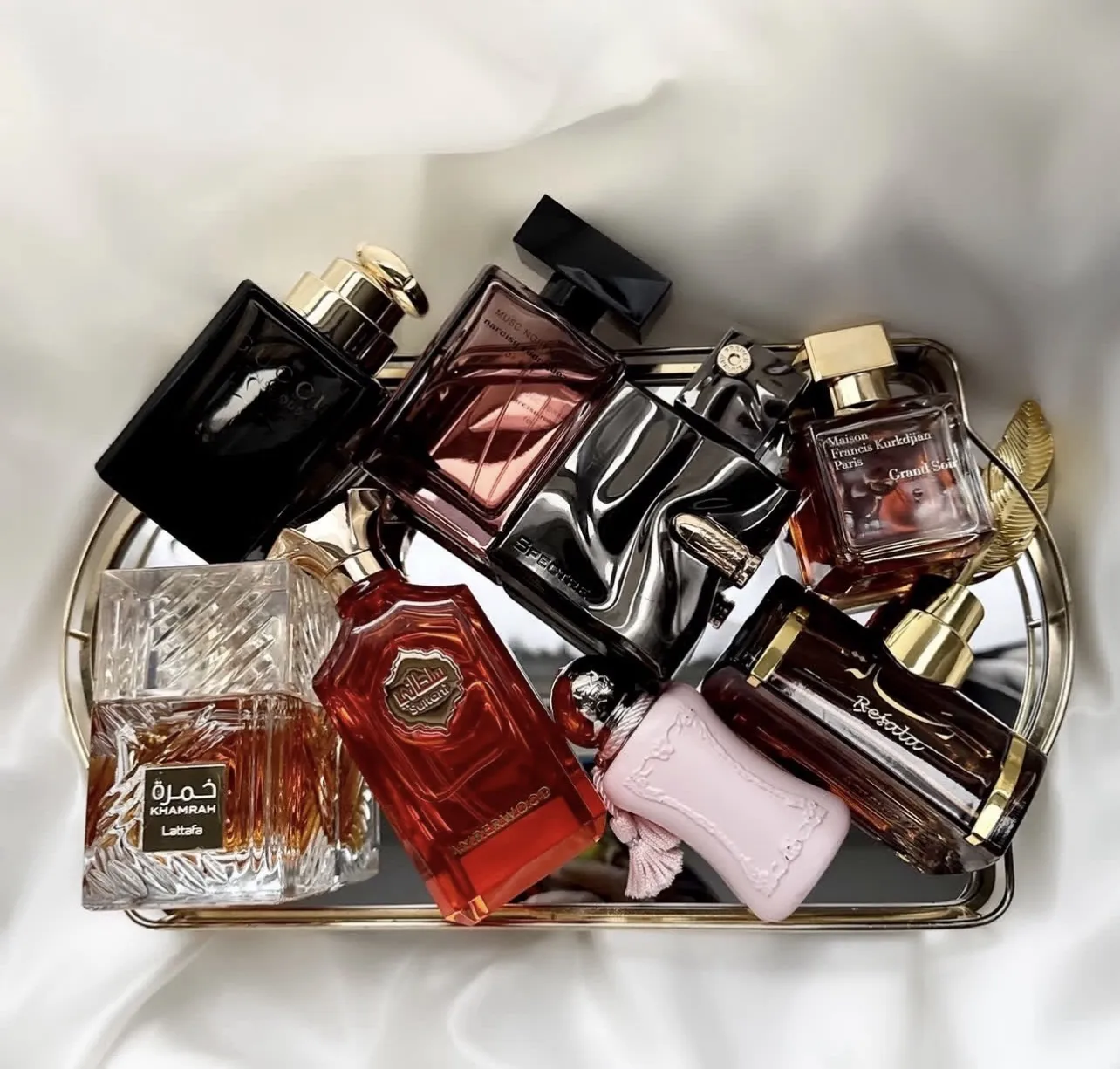 Gallery Photo 1 - Marketplace | Perfumes, Upstation, Bamenda, Cameroon | Health & Beauty  > Makeup & Cosmetics