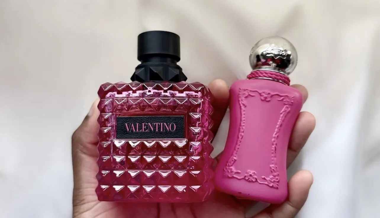 Gallery Photo 2 - Marketplace | Perfumes, Upstation, Bamenda, Cameroon | Health & Beauty  > Makeup & Cosmetics