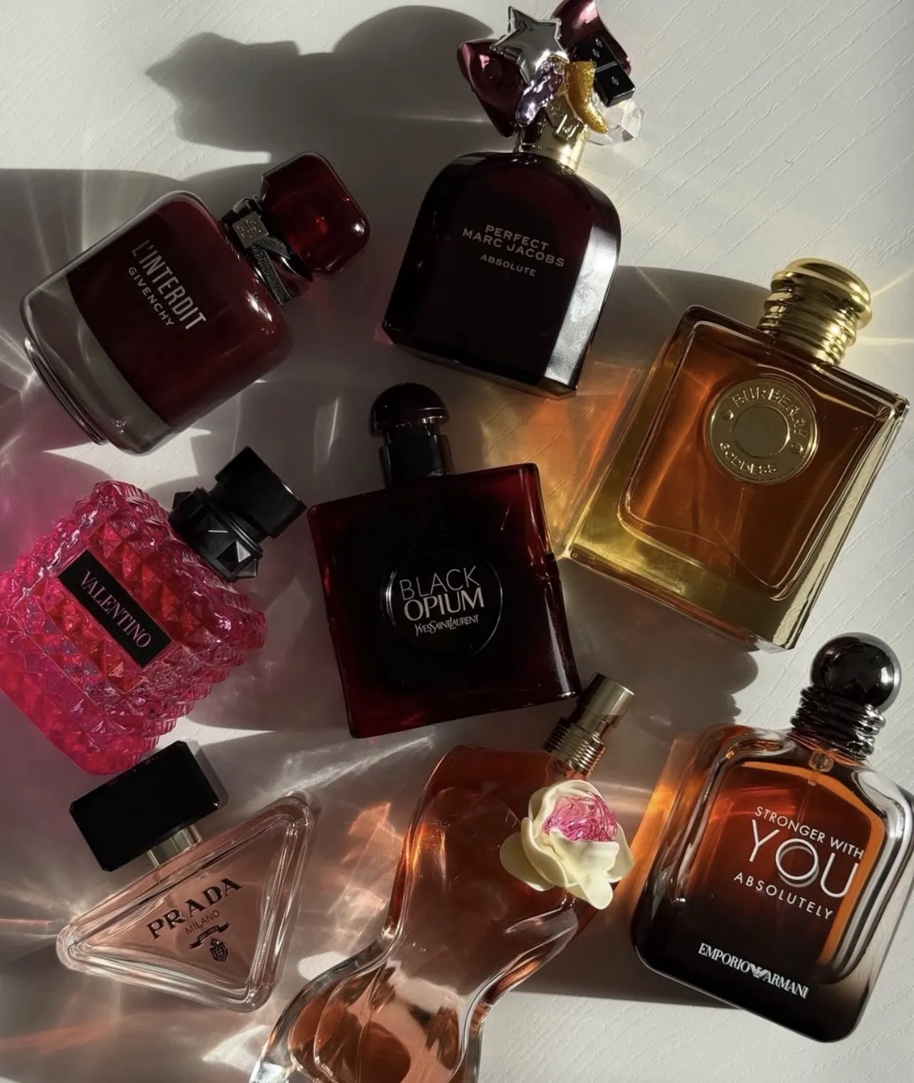 Gallery Photo 5 - Marketplace | Perfumes, Upstation, Bamenda, Cameroon | Health & Beauty  > Makeup & Cosmetics
