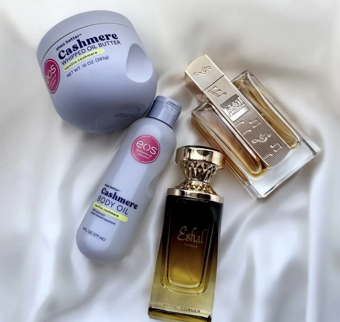 Gallery Photo 6 - Marketplace | Perfumes, Upstation, Bamenda, Cameroon | Health & Beauty  > Makeup & Cosmetics