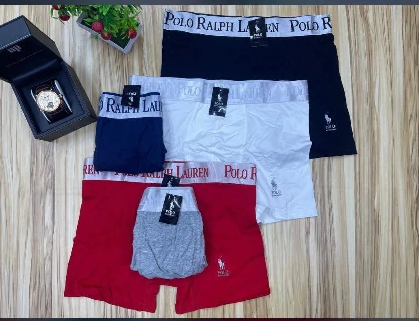 Main Photo - Marketplace | Men’s Designer Boxers Available 🔥, Bonduma, Buea, Cameroon | Clothing, Shoes, & Others  > Men's clothing