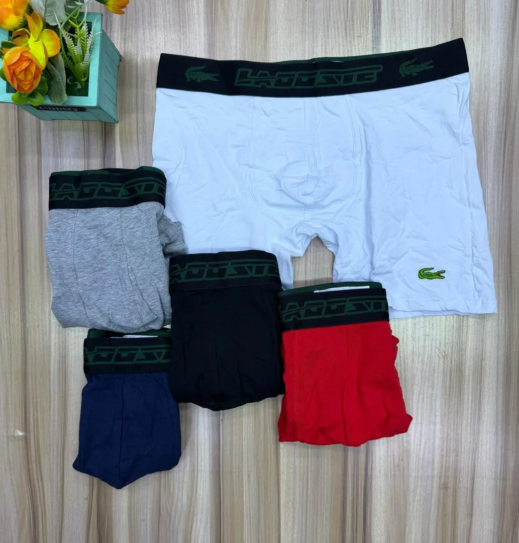 Gallery Photo 6 - Marketplace | Men’s Designer Boxers Available 🔥, Bonduma, Buea, Cameroon | Clothing, Shoes, & Others  > Men's clothing