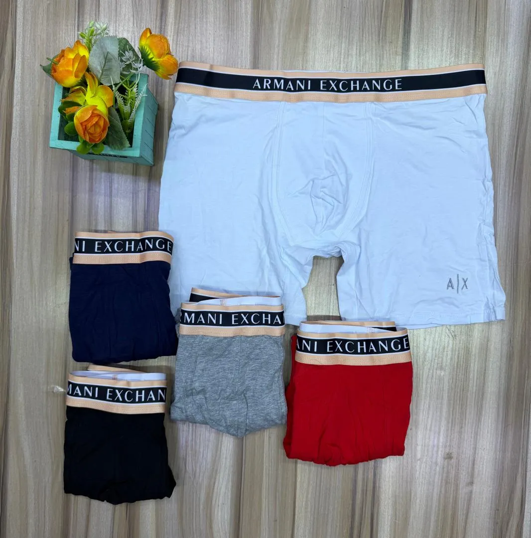 Gallery Photo 7 - Marketplace | Men’s Designer Boxers Available 🔥, Bonduma, Buea, Cameroon | Clothing, Shoes, & Others  > Men's clothing
