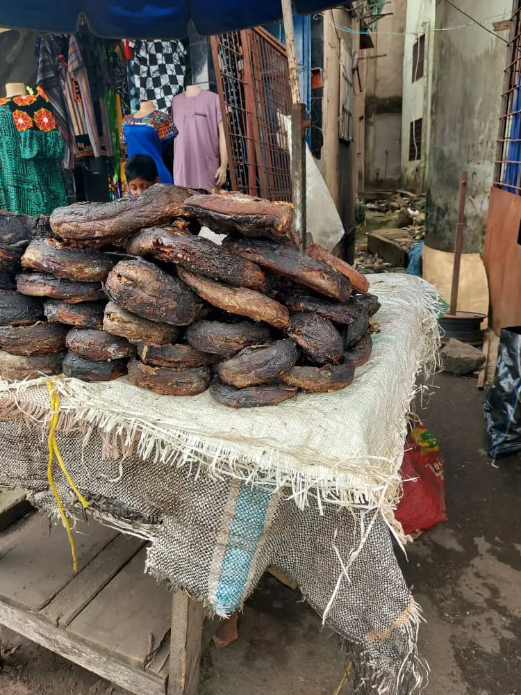 Gallery Photo 2 - Marketplace | Quality Dry Fish For Sale, Clerks Quarters, Buea, Cameroon | Home, Food & Garden  > Food & Nutrition