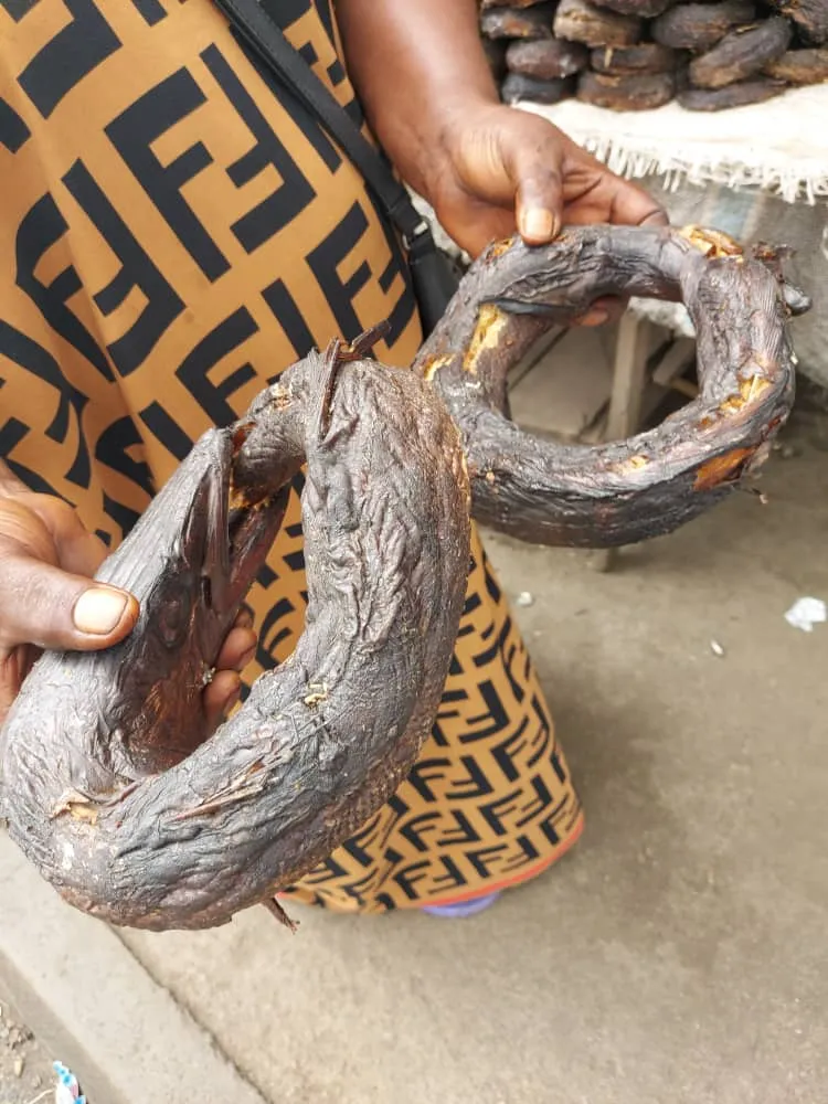 Gallery Photo 3 - Marketplace | Quality Dry Fish For Sale, Clerks Quarters, Buea, Cameroon | Home, Food & Garden  > Food & Nutrition