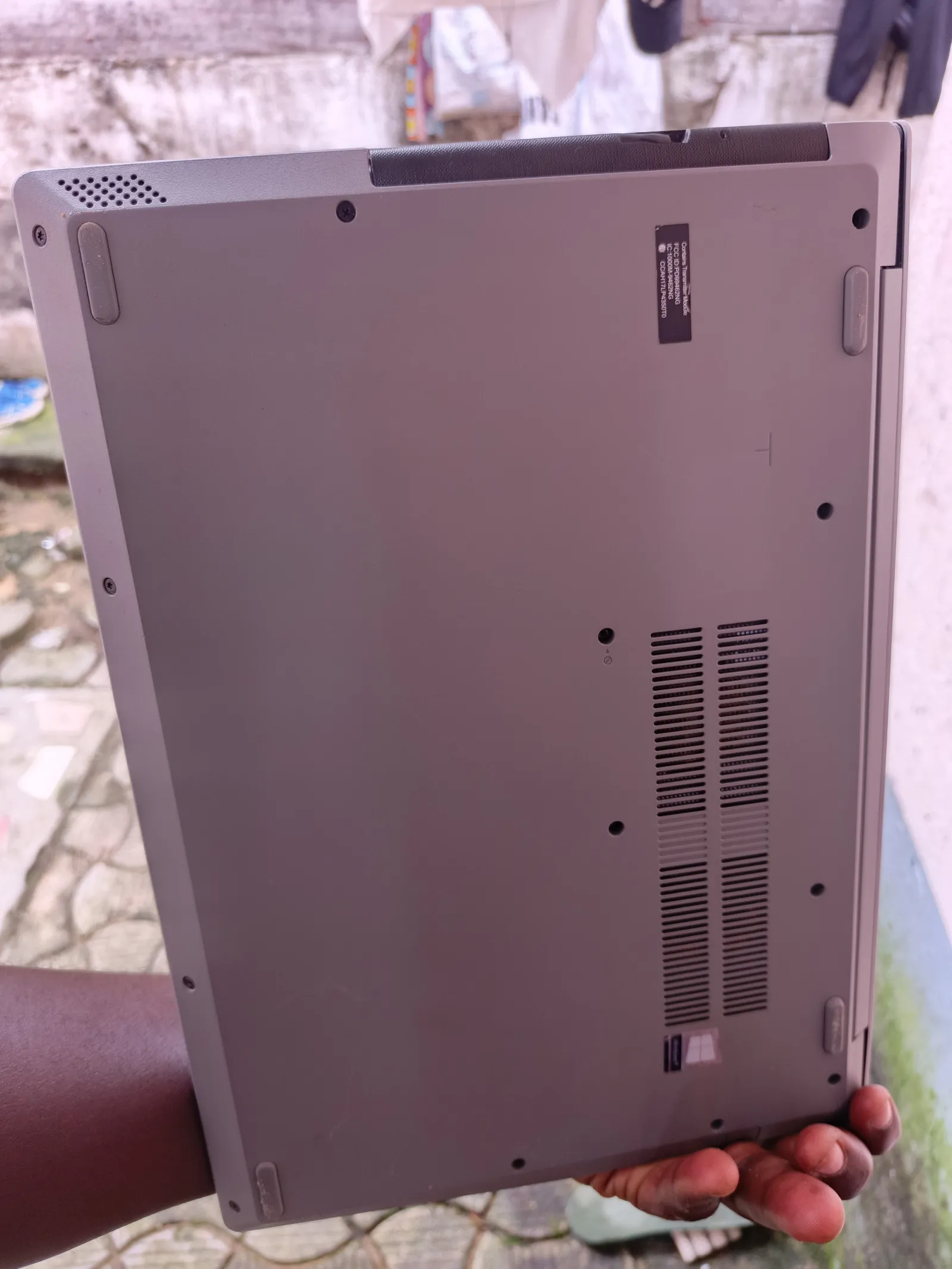 Gallery Photo 2 - Marketplace | Ordinateur Laptop Lenevo, Madagascar, Douala, Cameroon | Electronics & Media 