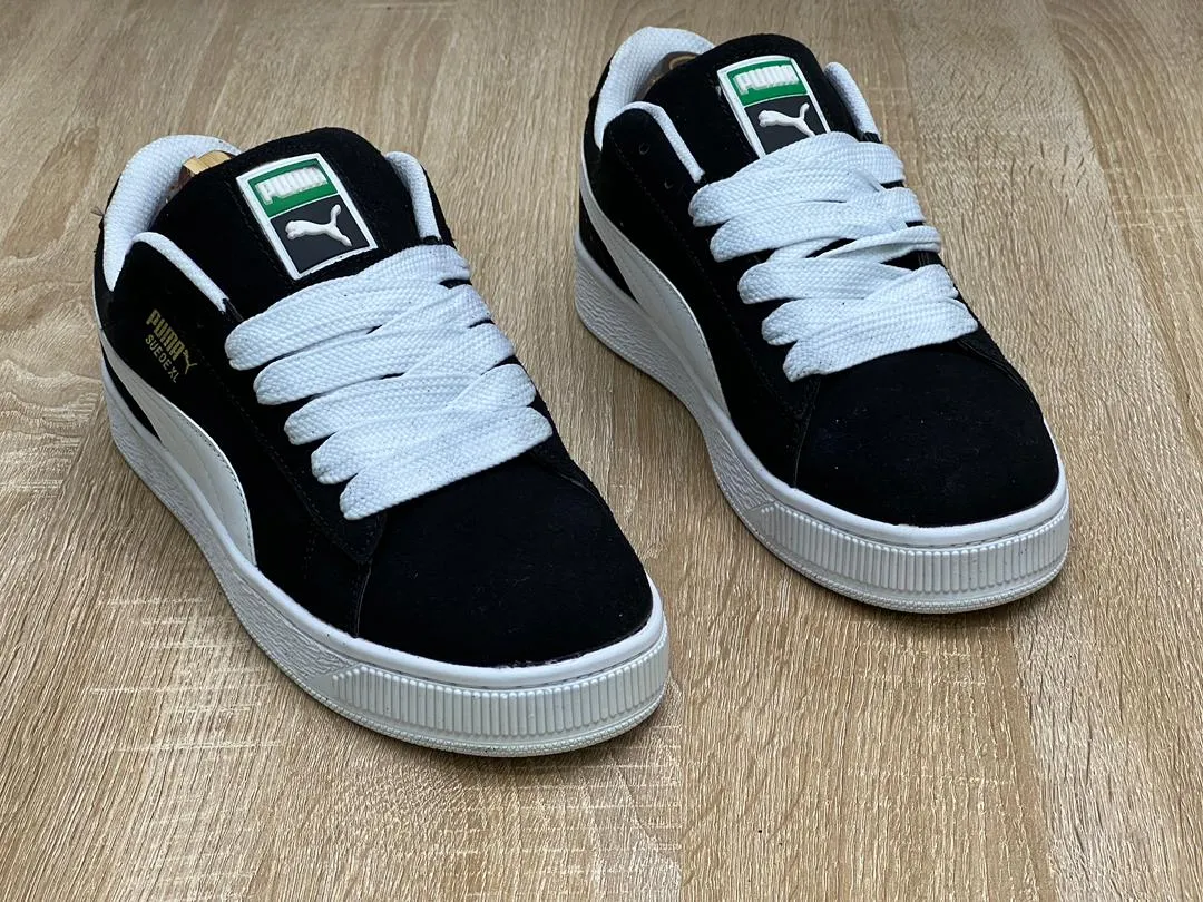 Main Photo - Marketplace | Puma Suede Xl, Akwa-douche, Douala, Cameroon | Clothing, Shoes, & Others 