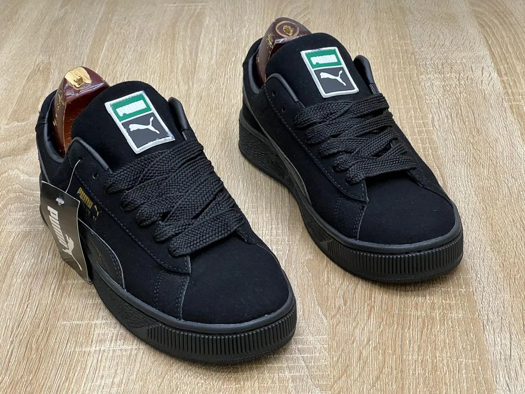 Gallery Photo 1 - Marketplace | Puma Suede Xl, Akwa-douche, Douala, Cameroon | Clothing, Shoes, & Others 