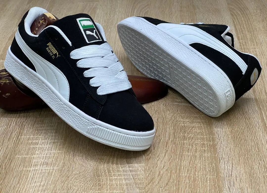 Gallery Photo 2 - Marketplace | Puma Suede Xl, Akwa-douche, Douala, Cameroon | Clothing, Shoes, & Others 