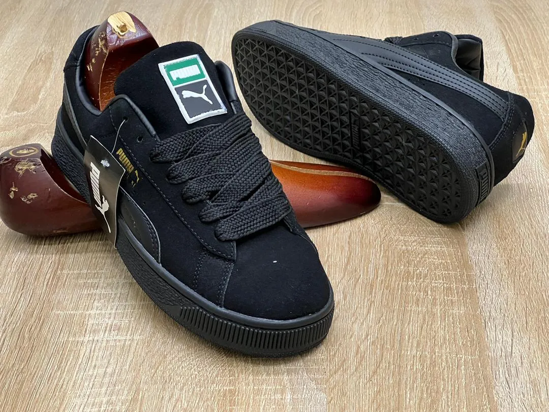 Gallery Photo 3 - Marketplace | Puma Suede Xl, Akwa-douche, Douala, Cameroon | Clothing, Shoes, & Others 