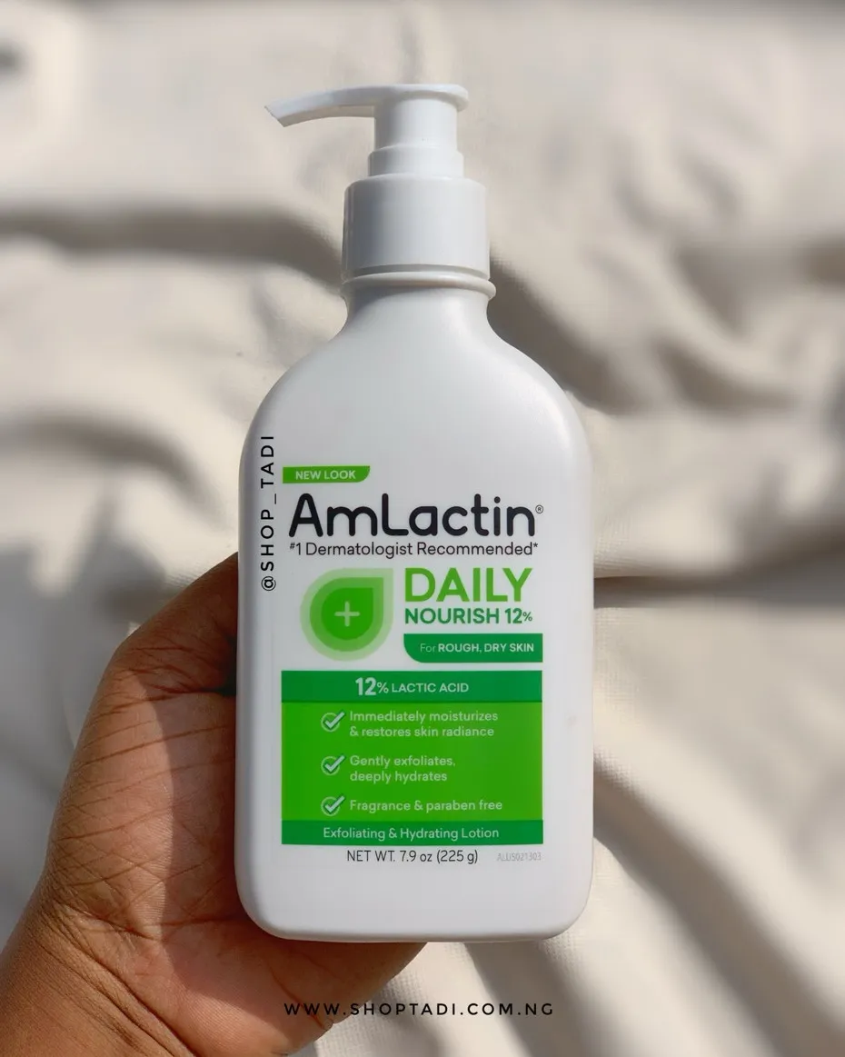 Gallery Photo 1 - Marketplace | Amlactin Lotion Best Offer!, Molyko, Buea, Cameroon | General & Others  > All Other Items