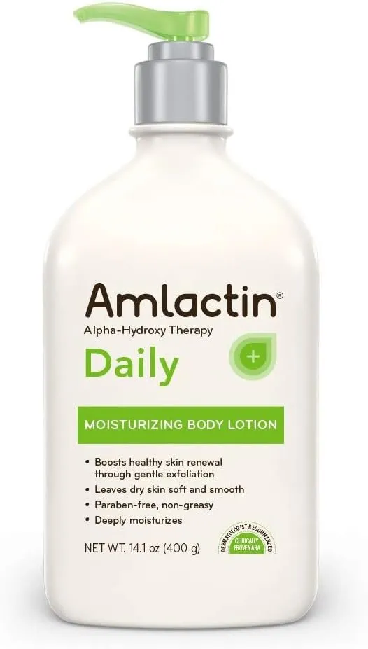 Gallery Photo 2 - Marketplace | Amlactin Lotion Best Offer!, Molyko, Buea, Cameroon | General & Others  > All Other Items