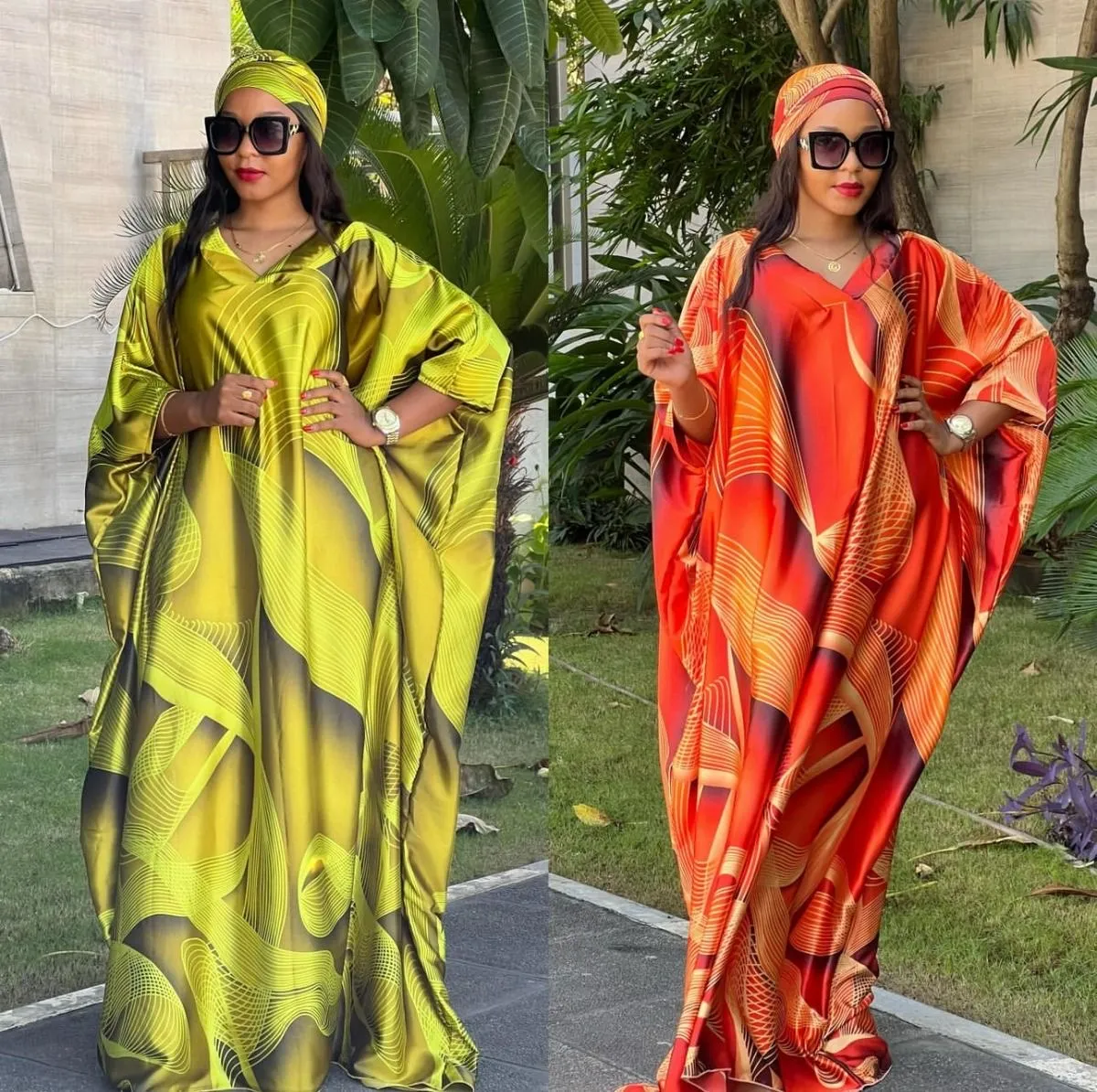Main Photo - Marketplace | African Wearv, Simbock, Yaoundé, Cameroon | Clothing, Shoes, & Others  > Women's clothing