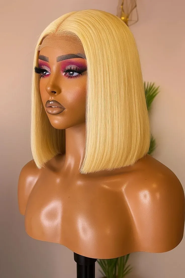Gallery Photo 2 - Marketplace | Wigs, Buea road, Kumba, Cameroon | Health & Beauty  > Hair care