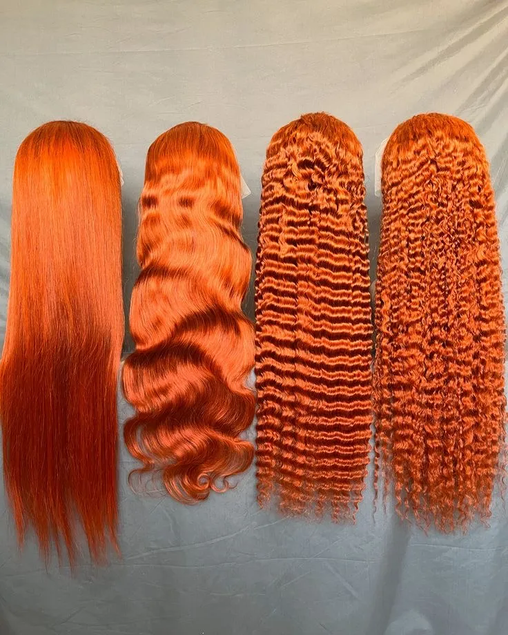 Gallery Photo 4 - Marketplace | Wigs, Buea road, Kumba, Cameroon | Health & Beauty  > Hair care