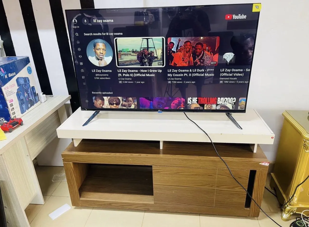 Gallery Photo 2 - Marketplace | Chairs, Up station, Bamenda, Cameroon | Services & Others  > All Other Items