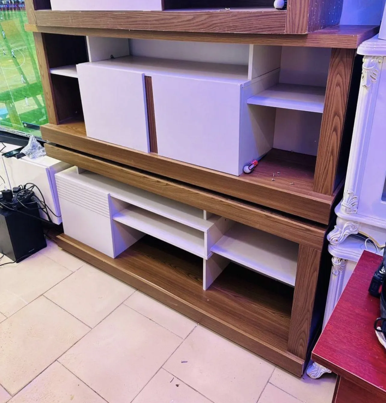 Gallery Photo 3 - Marketplace | Chairs, Up station, Bamenda, Cameroon | Services & Others  > All Other Items