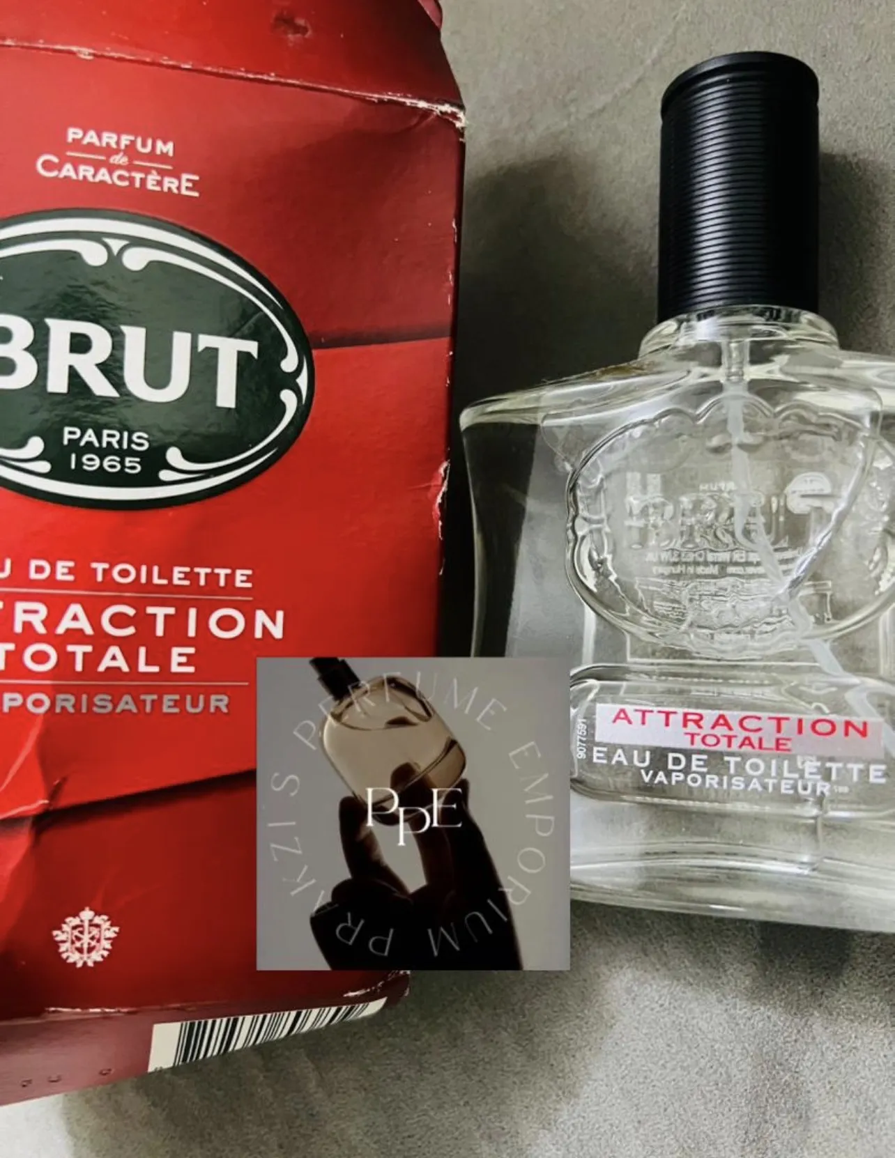 Main Photo - Marketplace | Perfumes And Body Spray, Upstation, Bamenda, Cameroon | Health & Beauty  > Makeup & Cosmetics