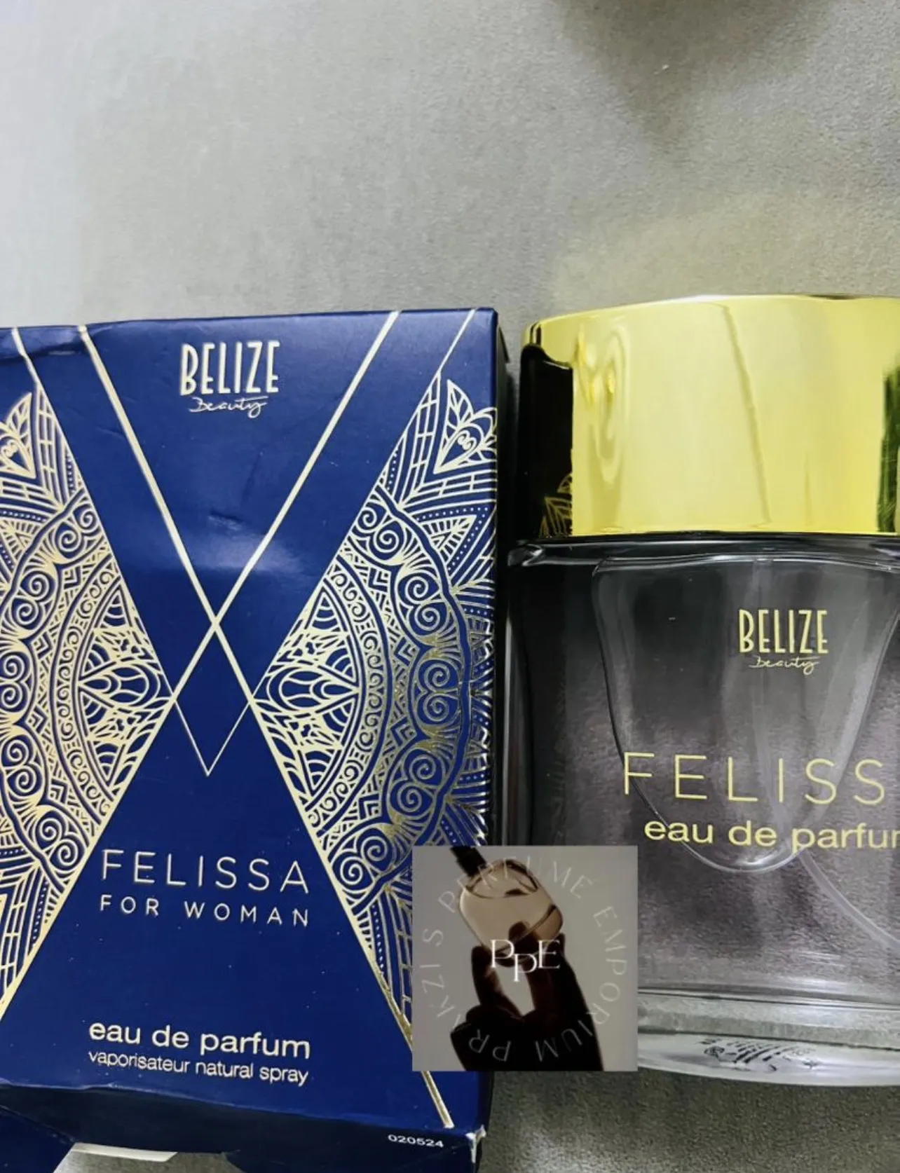 Gallery Photo 1 - Marketplace | Perfumes And Body Spray, Upstation, Bamenda, Cameroon | Health & Beauty  > Makeup & Cosmetics