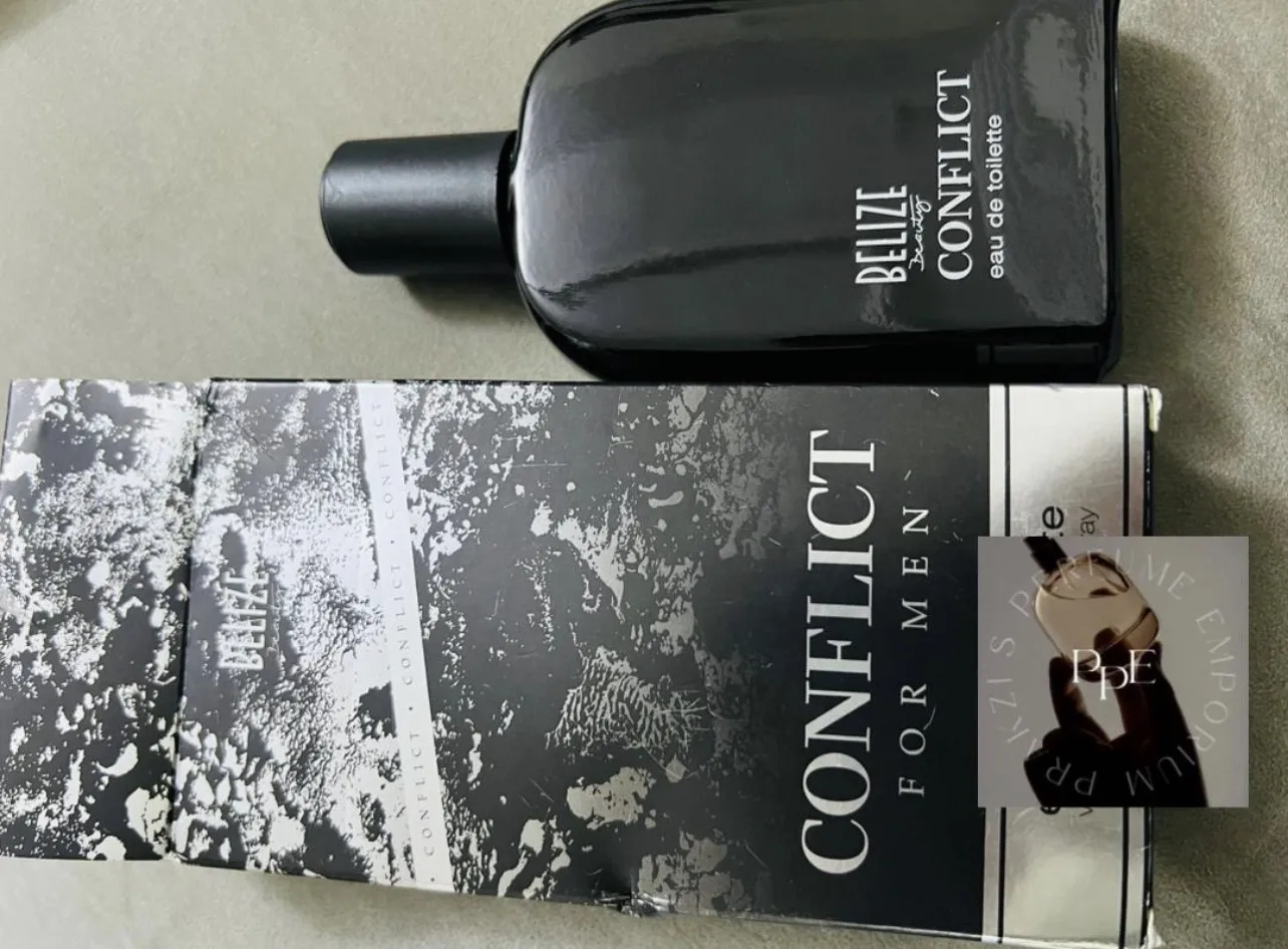 Gallery Photo 2 - Marketplace | Perfumes And Body Spray, Upstation, Bamenda, Cameroon | Health & Beauty  > Makeup & Cosmetics