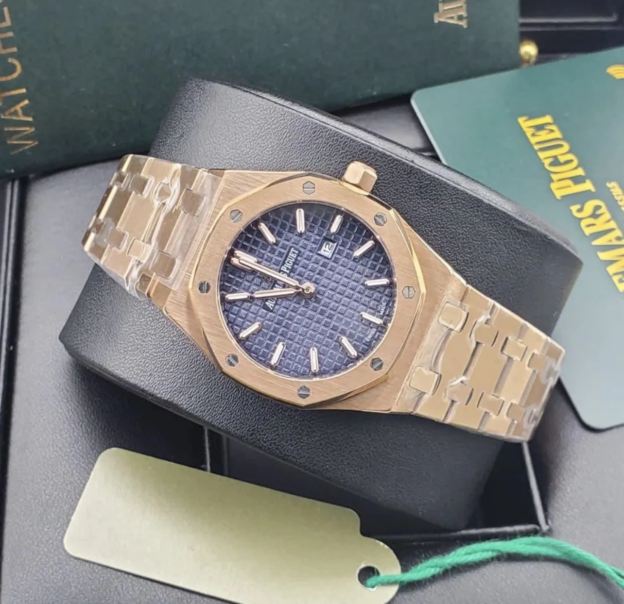 Gallery Photo 1 - Marketplace | Watches, Obili, Yaoundé, Cameroon | Clothing, Shoes, & Others  > Others & Accessories