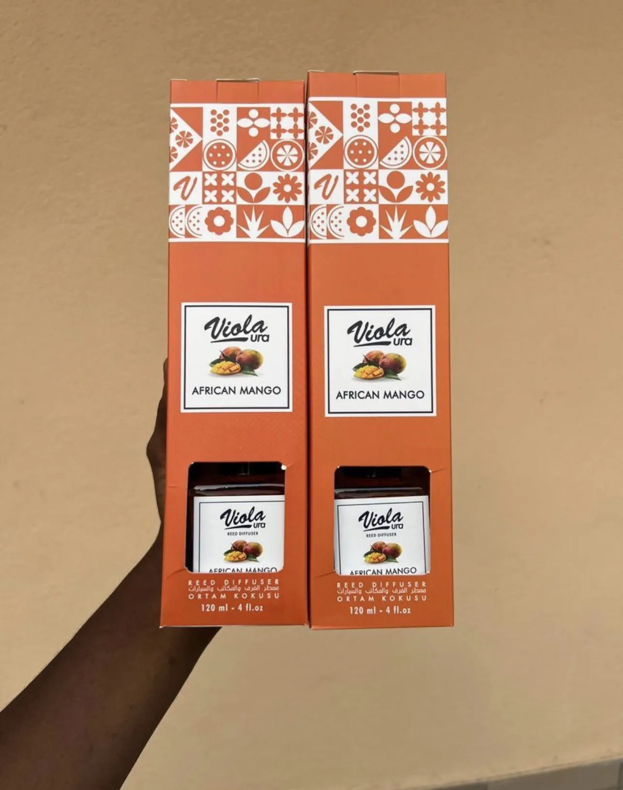 Gallery Photo 2 - Marketplace | Skin Products, Bastos, Yaoundé, Cameroon | Health & Beauty  > Body & Bath