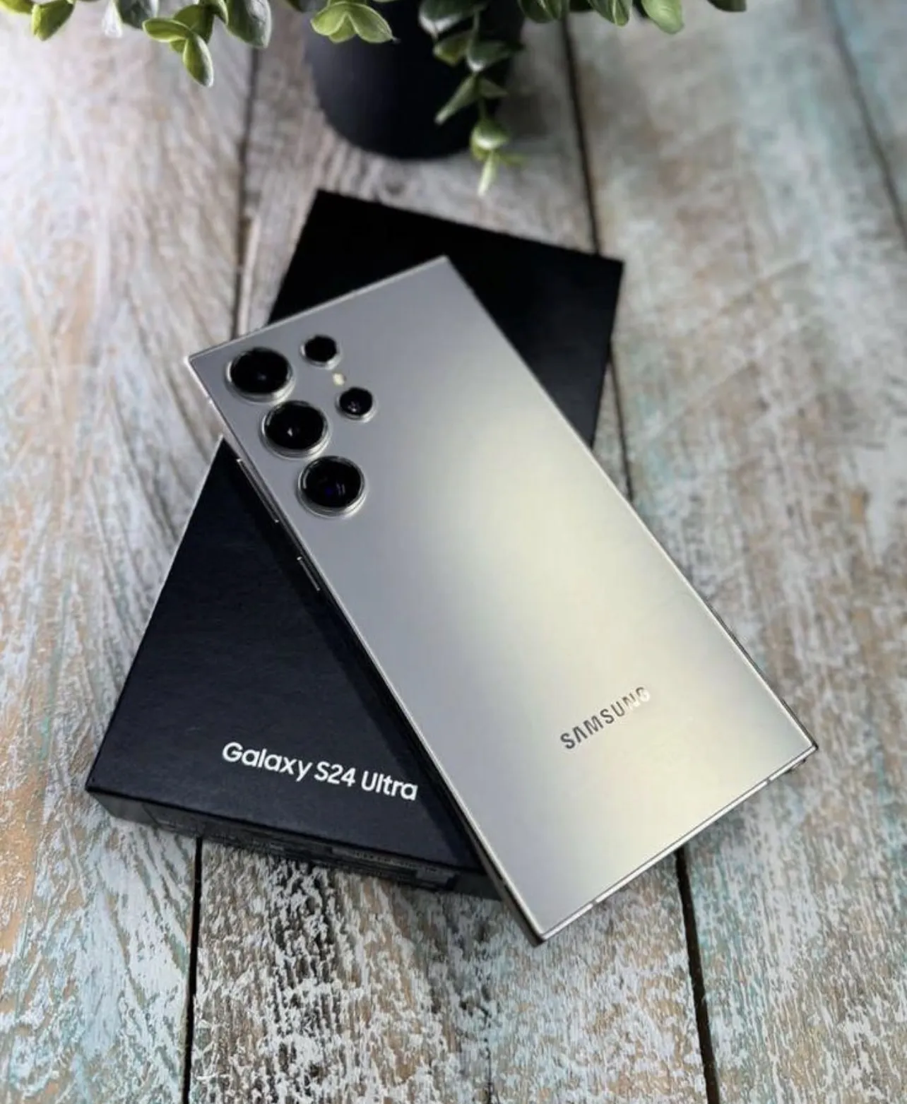 Gallery Photo 1 - Marketplace | Samsung Ultra 24, Bastos, Yaoundé, Cameroon | Electronics & Media  > Cell phones & Accessories