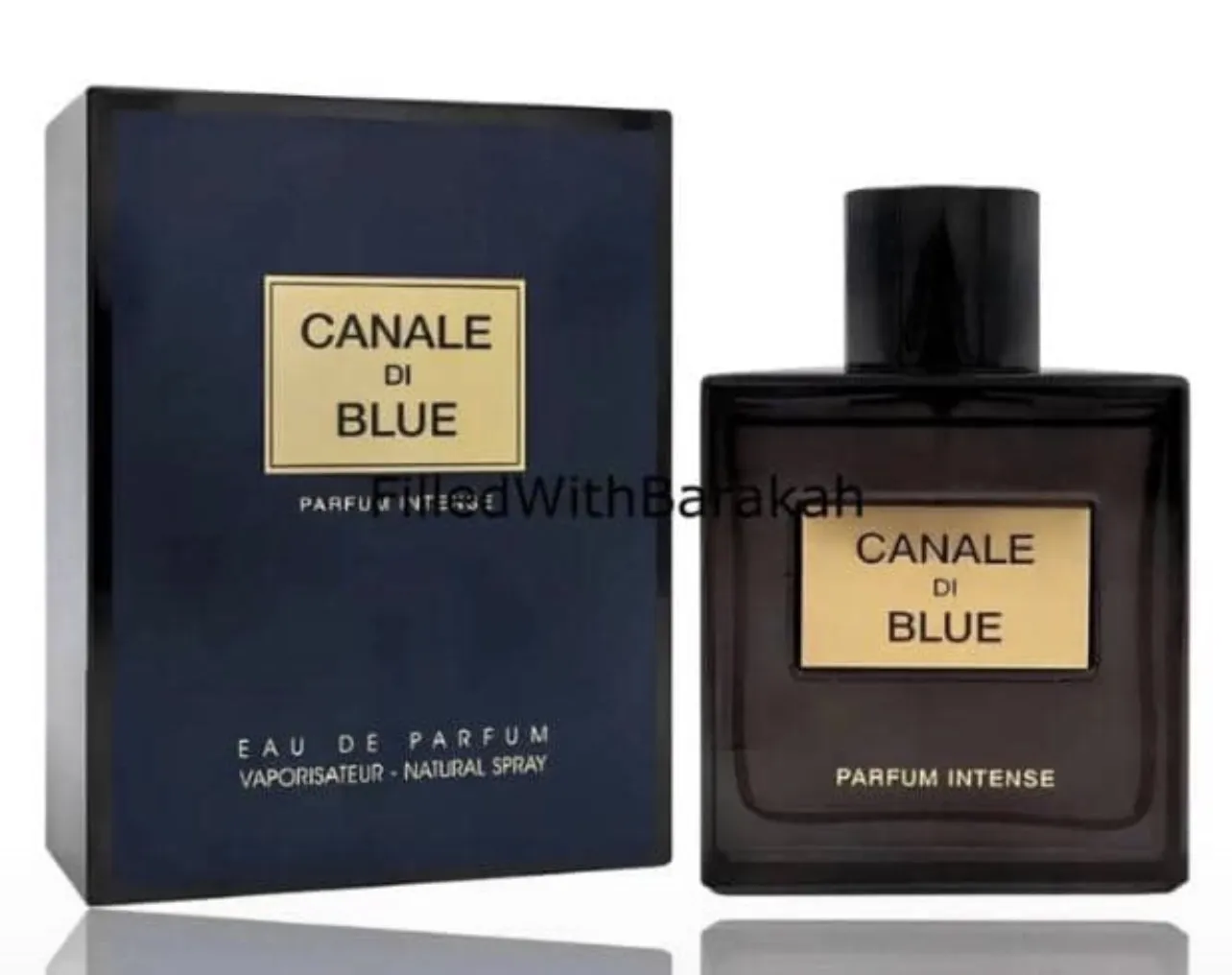 Gallery Photo 5 - Marketplace | Perfumes, Up station, Bamenda, Cameroon | Health & Beauty  > Other Health & Beauty