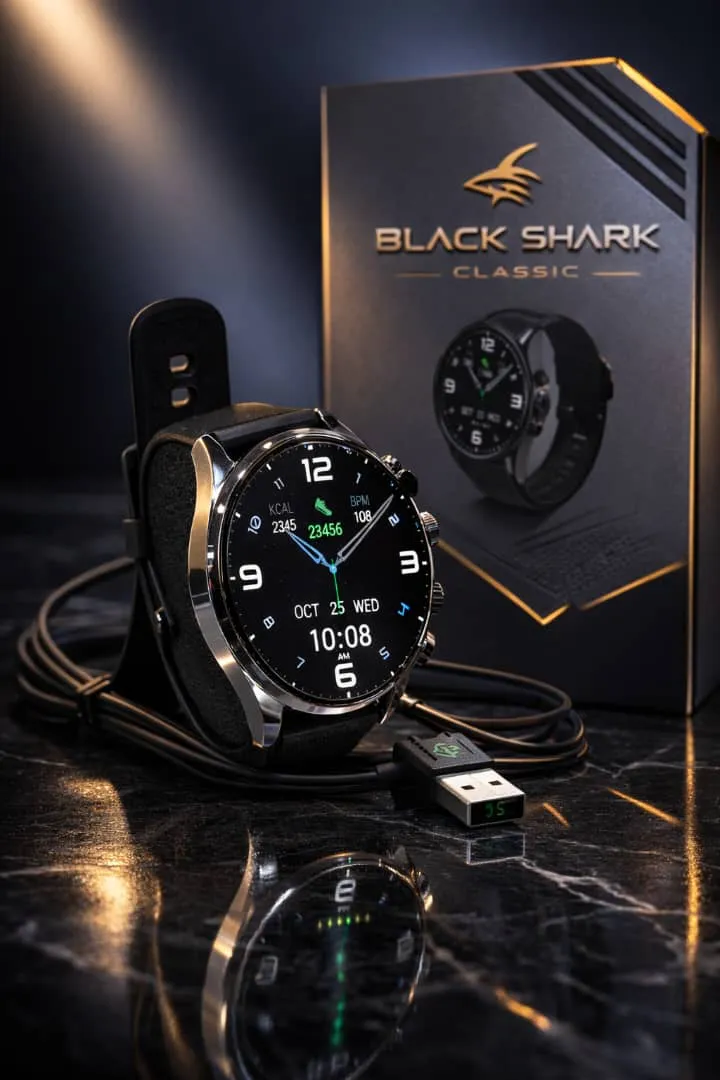 Gallery Photo 2 - Marketplace | Smart Watches For Sale, Clerks Quarters, Buea, Cameroon | Electronics & Media  > Other Electronics & Media