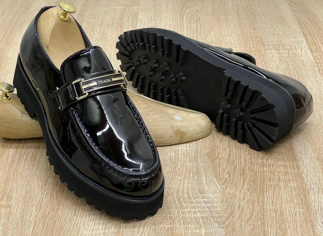 Main Photo - Marketplace | Chaussures Homme, Akwa-Douche, Douala, Cameroon | Clothing, Shoes, & Others  > Men's shoes