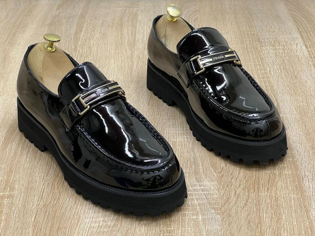 Gallery Photo 6 - Marketplace | Chaussures Homme, Akwa-Douche, Douala, Cameroon | Clothing, Shoes, & Others  > Men's shoes