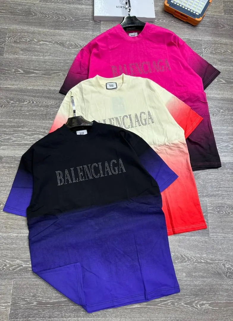 Main Photo - Marketplace | “Blessed” Fashion T-Shirt – Now Available ✨, Bonduma, Buea, Cameroon | Clothing, Shoes, & Others  > Women's shoes