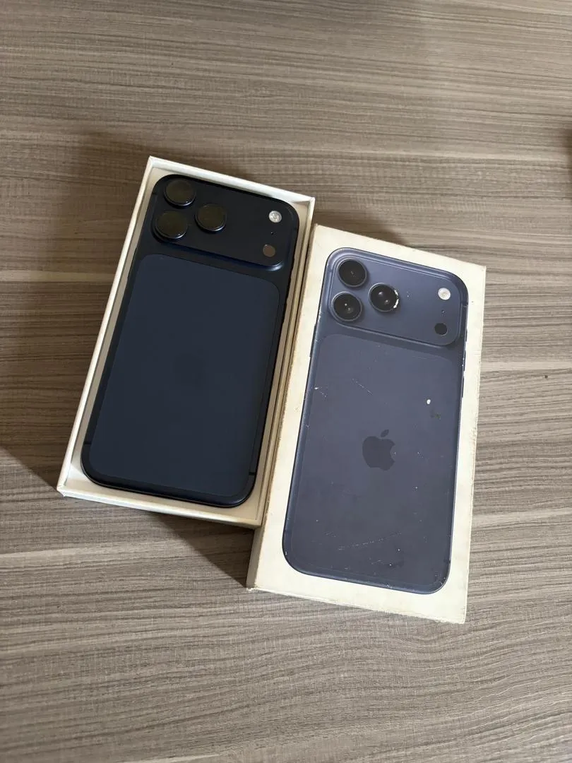 Main Photo - Marketplace | 17Pro Max, Simbock, Yaoundé, Cameroon | Electronics & Media  > Cell phones & Accessories