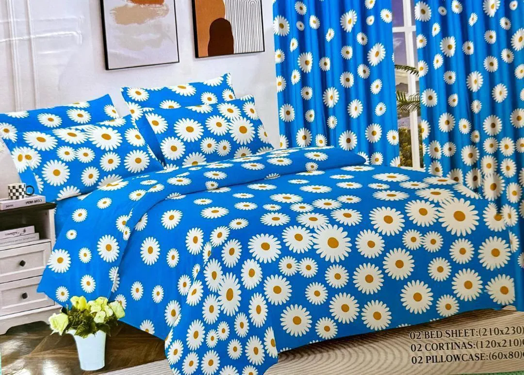 Gallery Photo 4 - Marketplace | Elegant Bedding Set For Sale ❤️, Sandpit, Buea, Cameroon | Home, Food & Garden  > Furniture