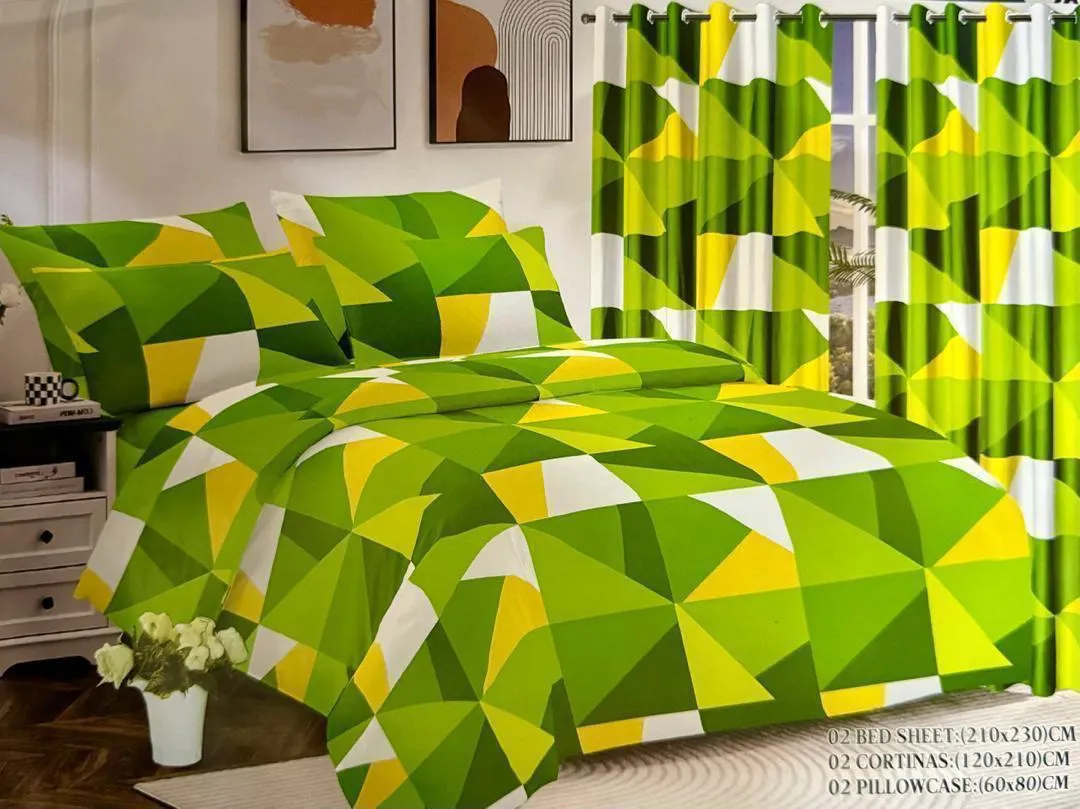 Gallery Photo 6 - Marketplace | Elegant Bedding Set For Sale ❤️, Sandpit, Buea, Cameroon | Home, Food & Garden  > Furniture